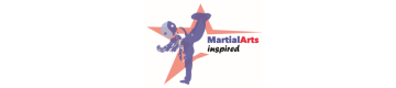 Martial Arts Inspired at West Bridgoford in Nottingham