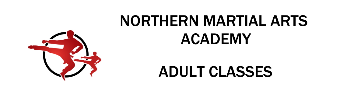 Adult Martial Arts classes in Sheffield