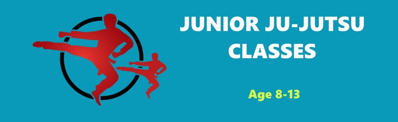 ju-jitsu junior classes, sheffield